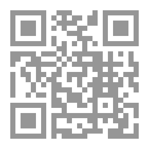 Qr Code ديوان السليك بن السلكة