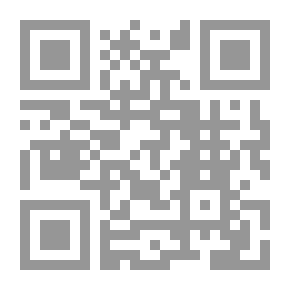 Qr Code التكنولوجيا الحيوية الغذائية من منظور أخلاقى