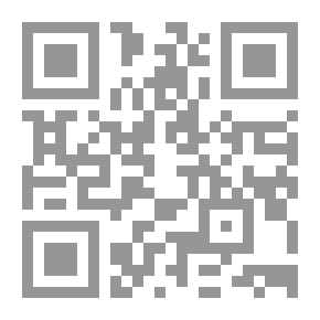 Qr Code ثبت الكتب والرسائل في مجموع فتاوى شيخ الإسلام ابن تيمية