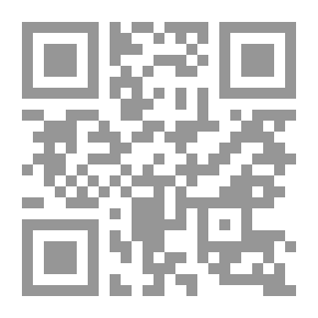 Qr Code جامع البيان في تفسير القرآن (ج؛ 18- 19- 20- 21)