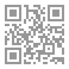 Qr Code From The Whiffs Of Ramadan