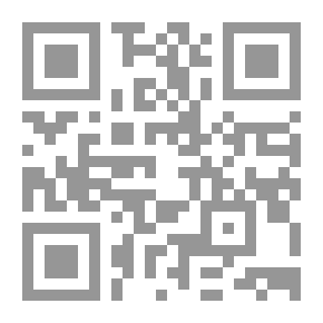 Qr Code مجلة الكاتب االمصري مج3-ع9