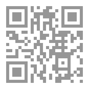 Qr Code الجزء العملي من تحليل الغازات المذابة