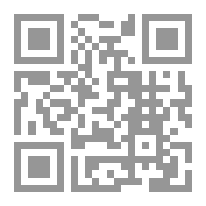Qr Code The System Of Spreading Perfume In The Statement Of The Tide And The Palace - And The System Of Indicating The Ways Of Goodness And The Ranks Of Durations For The Ten Readers
