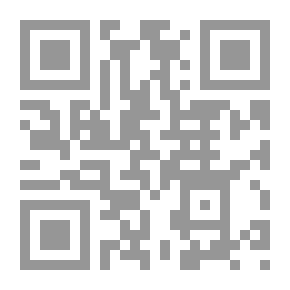 Qr Code أحكام الإسلام