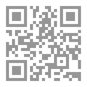 Qr Code كتاب العشاء السنوي