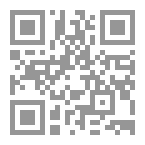 Qr Code متن الاربعين النووية