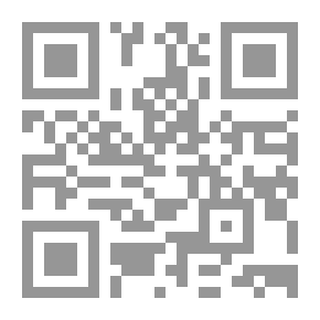 Qr Code المعالجة الكيمياوية للسرطان