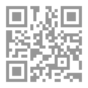Qr Code مختصر حياة الصحابة