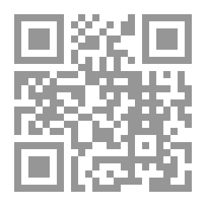 Qr Code السلفية : أفضلية وفضيلة واتباع لا ابتداع