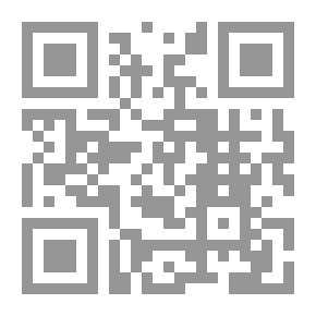 Qr Code المسؤولية الدولية عن البث الإذاعي