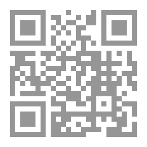 Qr Code ARABS And ISRAEL Conflict Or Conciliation