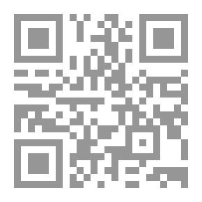Qr Code كيف تتخلص من عيوبك `اكتشف الإيجابيات داخل نفسك وتخلص من سلبياتها التى تتجاهلها`