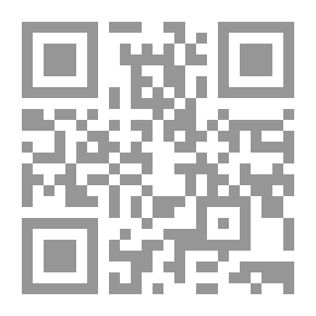 Qr Code حكاية الثعلب والطبل وحكاية العابد واللص