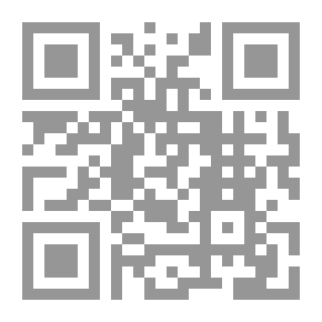Qr Code روائع المسرح العالمي (دائرة الطباشير القوقازية)