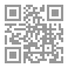 Qr Code غزل الشواعر في العصر العباسي أنماطه وخصائصه