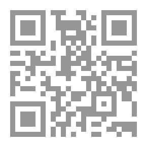 Qr Code زهر الربيع في المثل البديع