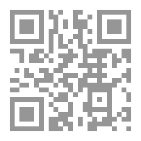 Qr Code الاحصاء المتعدد للعلوم النفسية والاجتماعية SPSS & LISREL