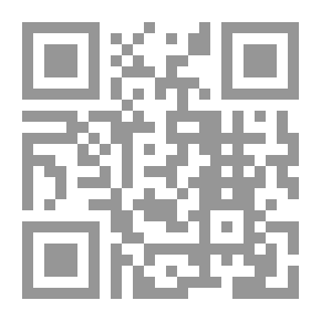 Qr Code متن العقيدة الطحاوية