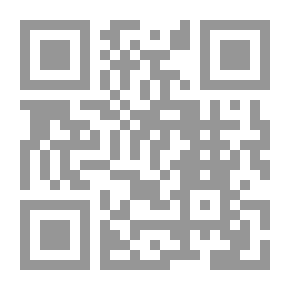 Qr Code غروب الطاقة - الخيارات والمسارات في عالم ما بعد البترول