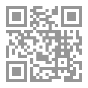 Qr Code تنبيه الواهم على ما جاء فى مستدرك الحاكم