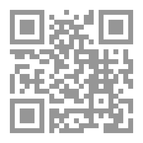 Qr Code دمشق في عصر سلاطين الممالي