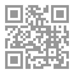 Qr Code عبقرية البحتري