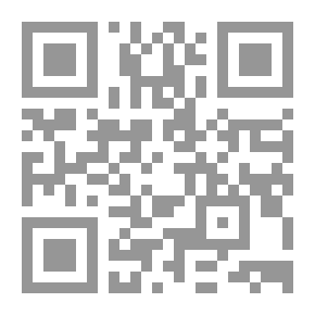 Qr Code مقياس الكسيثيميا للمراهقين المكفوفين