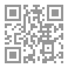 Qr Code أساسيات عامة فى سلوك الحيوان