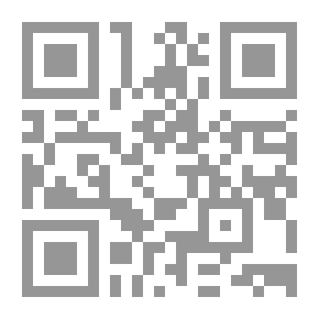 Qr Code بَانَت سُعَادُ فِي إِلمَامَاتٍ شَتَّى