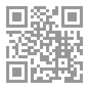 Qr Code ثورة مصر بعد 30 يونيو