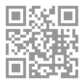 Qr Code آفة الاختلاط ...