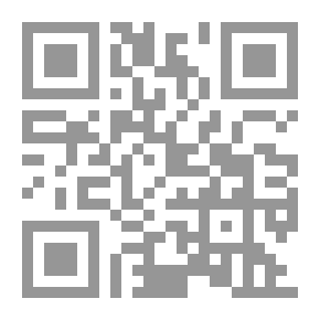 Qr Code ذات مساء ربيعي