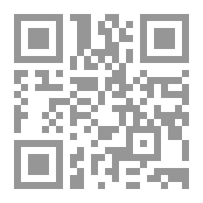 Qr Code انحطاط الفكر المادي