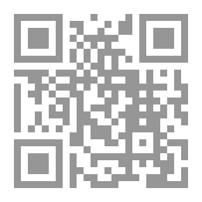Qr Code مثل وخلافا: رواية