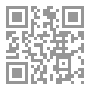 Qr Code أرجوك لا أريد مزيداً من السكر