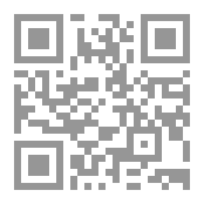 Qr Code The Cost of Discipleship ثمن التبعية