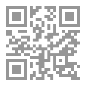 Qr Code أسباب النزول المسمى لباب النقول في أسباب النزول