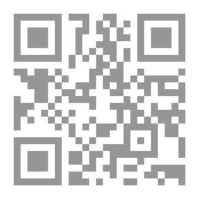 Qr Code فهارس لسان العرب (7 مجلدات)