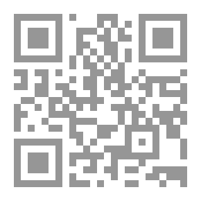 Qr Code الإعلان بالتوبيخ لمن ذم التاريخ