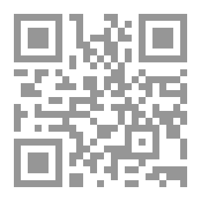 Qr Code بهجة القلوب وقرة عيون الأخيار في شرح جوامع الأخبار