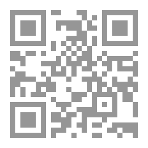 Qr Code فلسفة السرد