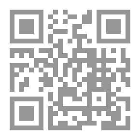 Qr Code سيرة ومناقب عمر بن عبد العزيز [فرنسي]
