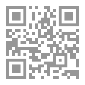 Qr Code صدام حسين القائد المفكر