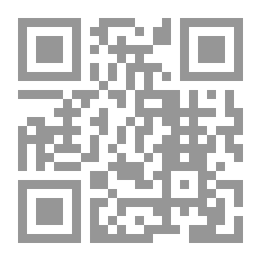 Qr Code مفاصد