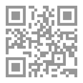 Qr Code آداب الصحبة والمعاشرة