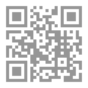 Qr Code The Thirty Years War — Volume 03