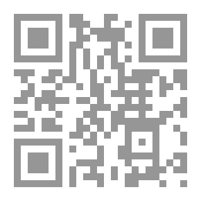 Qr Code الإعلام والبيت المسلم
