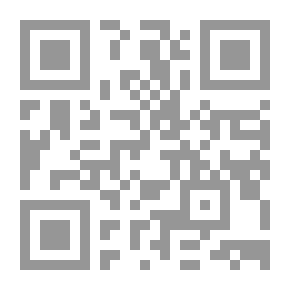 Qr Code تأملات عابر سبيل