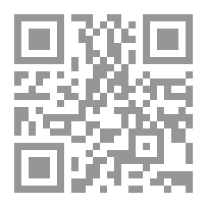 Qr Code أحمد صلى الله عليه وسلم موعود الإنجيل